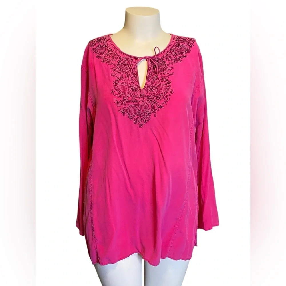 Diane Von Furstenberg dvf silk